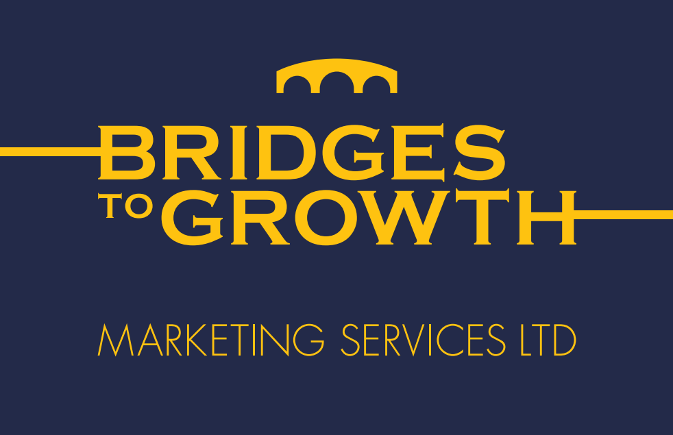 bridges to growth logo 2024